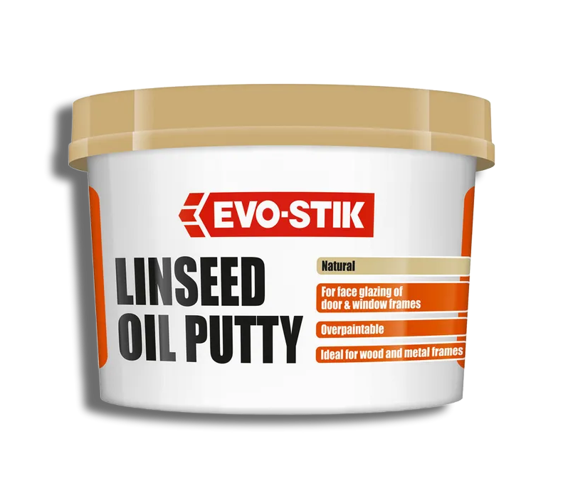 Putty